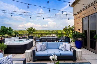 Modern Elegance in the Sky - Designer Penthouse with Multiple