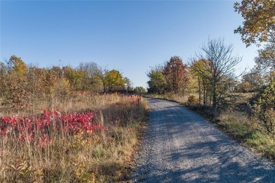 22.37 Acres | Waterfront | Borders Lake Eufaula Corp Land. Rare - photo 13