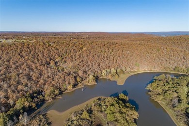 22.37 Acres | Waterfront | Borders Lake Eufaula Corp Land. Rare - photo 15