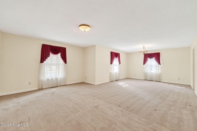 Solid. Timeless. Exceptionally Maintained. This BEAUTIFUL