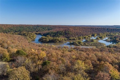 22.37 Acres | Waterfront | Borders Lake Eufaula Corp Land. Rare - photo 16