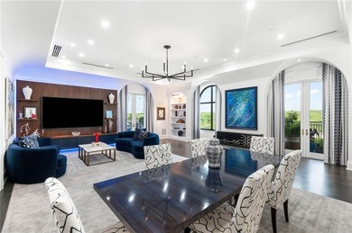 Modern Elegance in the Sky - Designer Penthouse with Multiple