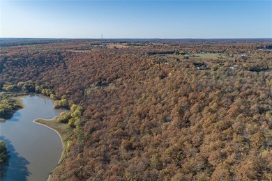 22.37 Acres | Waterfront | Borders Lake Eufaula Corp Land. Rare - photo 17