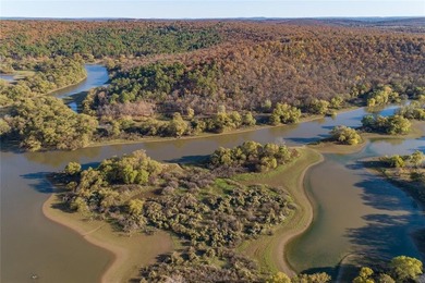 22.37 Acres | Waterfront | Borders Lake Eufaula Corp Land. Rare - photo 18