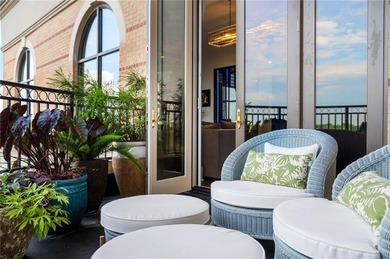 Modern Elegance in the Sky - Designer Penthouse with Multiple