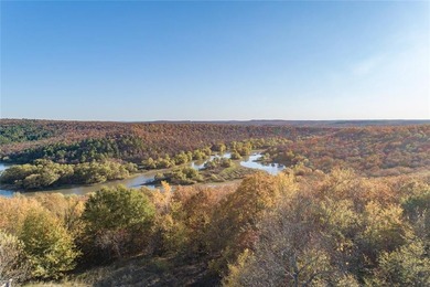 22.37 Acres | Waterfront | Borders Lake Eufaula Corp Land. Rare - photo 19