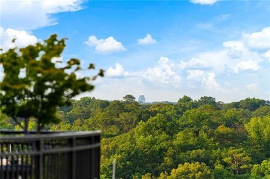 Modern Elegance in the Sky - Designer Penthouse with Multiple