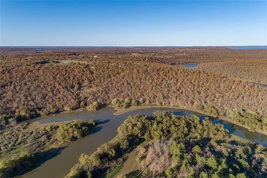 22.37 Acres | Waterfront | Borders Lake Eufaula Corp Land. Rare - photo 20