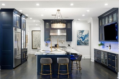 Modern Elegance in the Sky - Designer Penthouse with Multiple