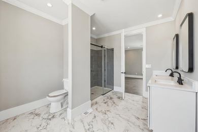 Welcome to 670 Kent Road, where a beautiful gated brick entrance - photo 24