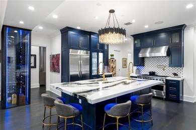 Modern Elegance in the Sky - Designer Penthouse with Multiple