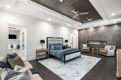 Modern Elegance in the Sky - Designer Penthouse with Multiple