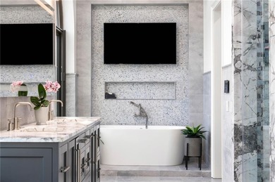 Modern Elegance in the Sky - Designer Penthouse with Multiple