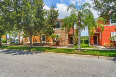 Cumbrian Lakes Townhome/Townhouse For Sale in Kissimmee Florida