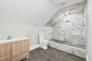 Welcome to 670 Kent Road, where a beautiful gated brick entrance - photo 33