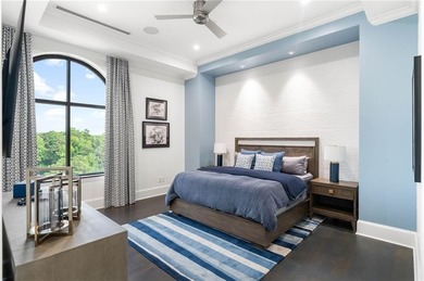 Modern Elegance in the Sky - Designer Penthouse with Multiple