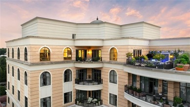 Modern Elegance in the Sky - Designer Penthouse with Multiple