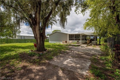 Lake Okeechobee Home For Sale in C LE WI ST ON Florida