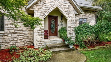 Dillon Lake Home For Sale in Nashport Ohio