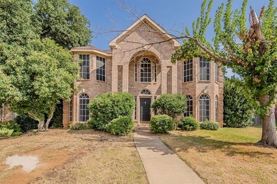 Lake Lewisville Home For Sale in Lewisville Texas