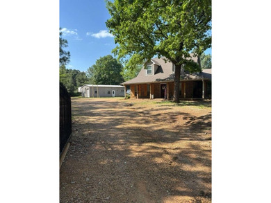 Lake Home For Sale in Ben Wheeler, Texas