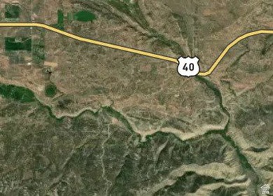 Lake Acreage For Sale in Duchesne, Utah