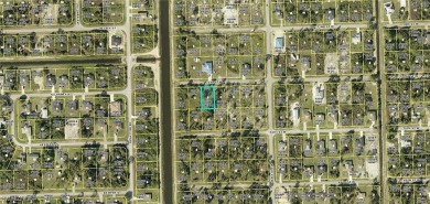 Lehigh Acres Area Lot For Sale in Lehigh Acres Florida