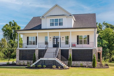 Savannah River Home Sale Pending in North Augusta South Carolina