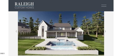 Incredible Opportunity To Own A Luxurious Home By Raleigh Custom - photo 3