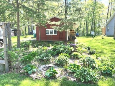 Cranberry Lake - Clare County Home For Sale in Harrison Michigan