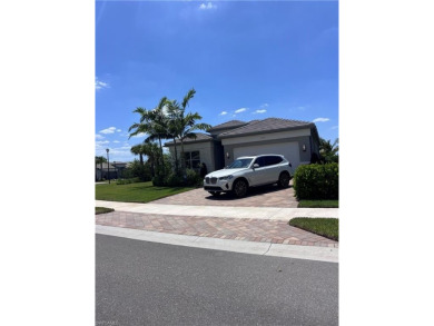 Lake Home For Sale in Naples, Florida