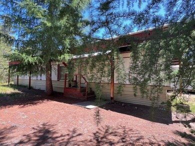 Lake Home For Sale in Donnelly, Idaho