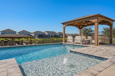 Hanover Lakes Home Sale Pending in ST Cloud Florida