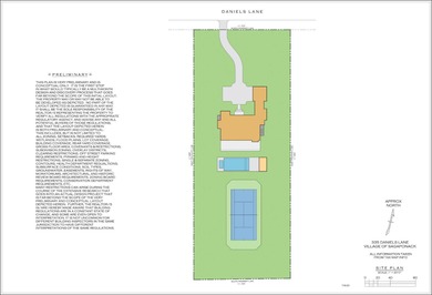 A once-in-a-lifetime offering in the heart of Sagaponack Village - photo 11