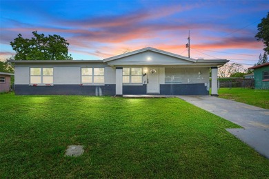 Clear Lake - Orange County Home Sale Pending in Orlando Florida