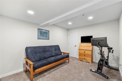 Tucked into one of Bella Vista's most sought-after outdoor - photo 25