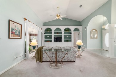 RESORT-STYLE LIVING WITH STUNNING GOLF COURSE VIEWS IN OCALA - photo 25
