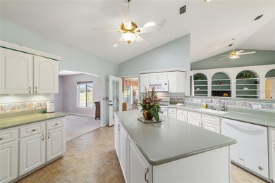 RESORT-STYLE LIVING WITH STUNNING GOLF COURSE VIEWS IN OCALA - photo 31