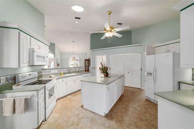 RESORT-STYLE LIVING WITH STUNNING GOLF COURSE VIEWS IN OCALA - photo 33