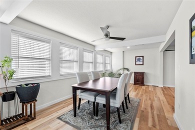 Tucked into one of Bella Vista's most sought-after outdoor - photo 34