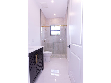 Brand new construction 3-bedroom, 3-bath home located at 6574 - photo 34