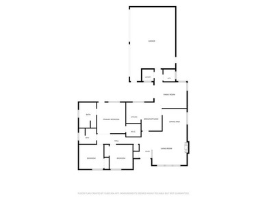 This beautiful Single-Level, 3-bedroom, 2.5-bath home is located - photo 36