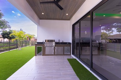 Brand new construction 3-bedroom, 3-bath home located at 6574 - photo 39