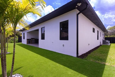 Brand new construction 3-bedroom, 3-bath home located at 6574 - photo 40