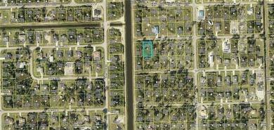 Lehigh Acres Area Lot For Sale in Lehigh Acres Florida