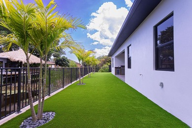 Brand new construction 3-bedroom, 3-bath home located at 6574 - photo 41