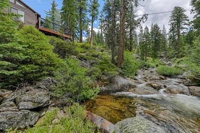 Discover the timeless charm of mountain living in this spacious - photo 1
