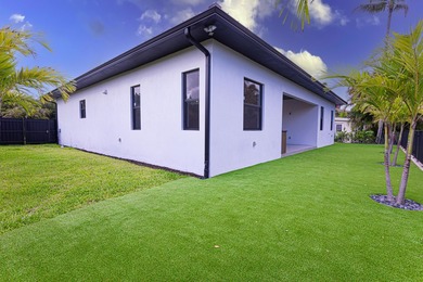 Brand new construction 3-bedroom, 3-bath home located at 6574 - photo 42