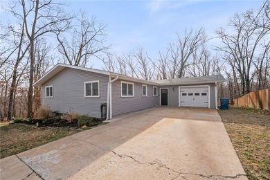 Tucked into one of Bella Vista's most sought-after outdoor - photo 43