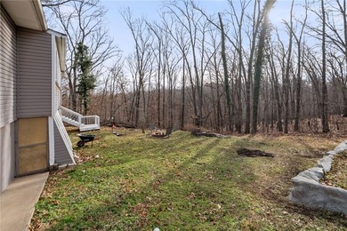 Tucked into one of Bella Vista's most sought-after outdoor - photo 44